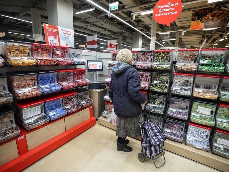 Предупреждать о вреде сладостей на их упаковках предложили в Госдуме - news.ru - Москва - Россия