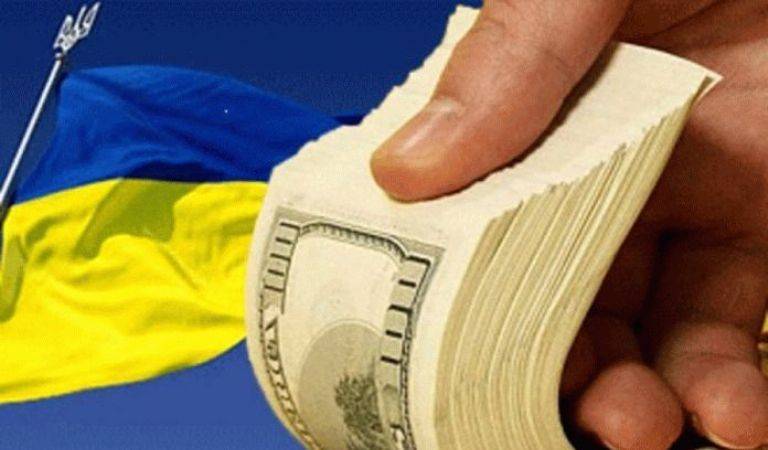 Максим Гольдарб - Каждый родившийся украинец уже должен $2 тысячи по долгам родины - politnavigator.net - Украина