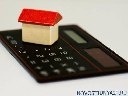 Светлана Орлова - Счетная палата: Взять жилье в ипотеку могут только 30% граждан - novostidnya24.ru