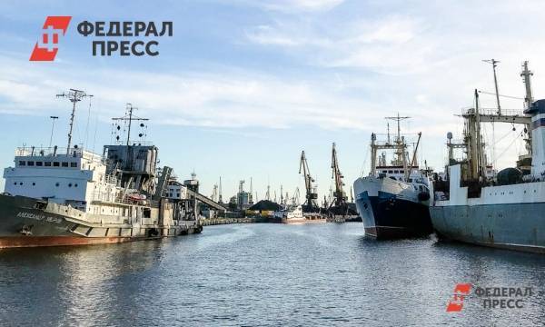 СК выясняет причину банкротства Башкирского речного пароходства - fedpress.ru - Россия - Уфа