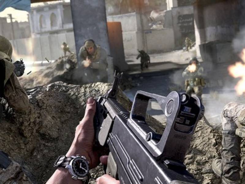 Call of Duty: Mobile стала крупнейшим мобильным релизом в истории - news.ru