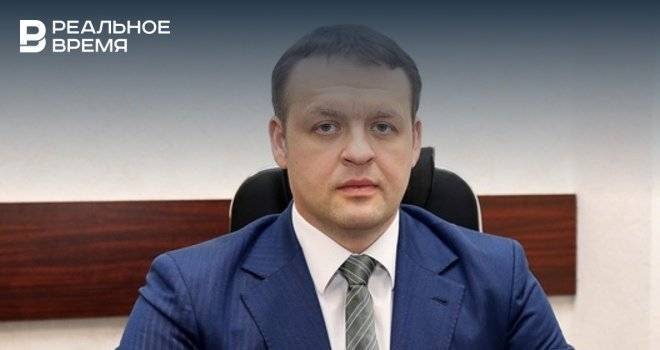 Александр Курносов - Гендиректор «Салавата» заявил, что у команды есть проблемы - realnoevremya.ru