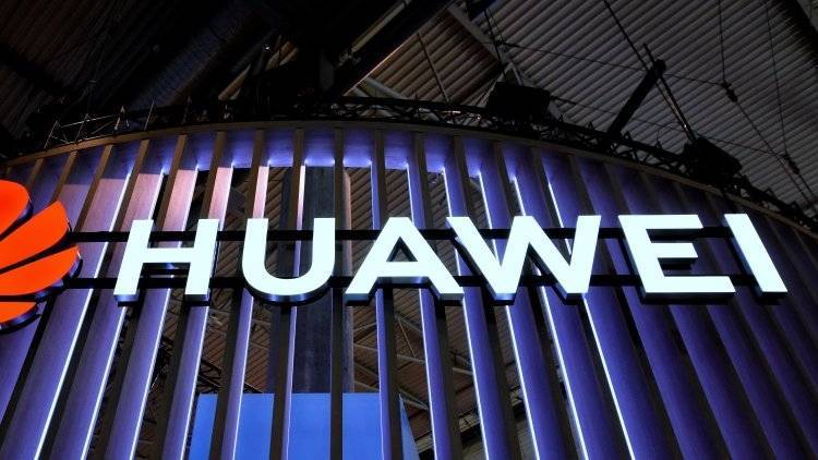 США могут разрешить ряду своих компаний сотрудничать с Huawei - polit.info - Китай - США - New York