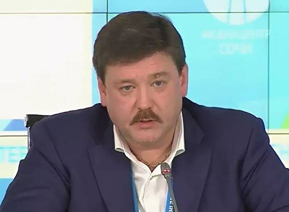 Дмитрий Медведев - Олег Осипов - Игорь Шумаков - Медведев назначил нового руководителя Росгидромета - znak.com