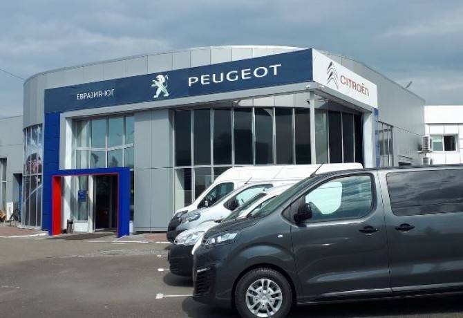 «Евразия Моторс» отказалась от дилерства Peugeot и Citroen - autostat.ru - Омская обл.