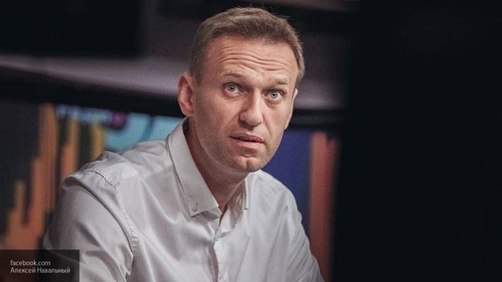 Алексей Навальный - Владимир Титов - Минюст признал ФБК иноагентом, раскрыв только часть западных спонсоров Навального - newinform.com - Россия - США - Испания