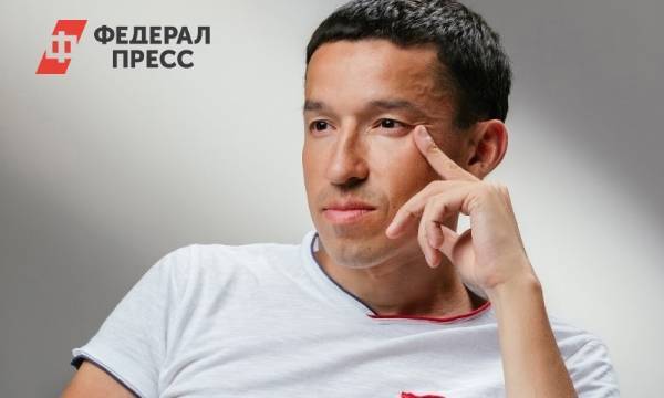 Ильдар Хусаинов - «Секрет успешного бизнеса – не быть жадным и быть смелым» - fedpress.ru - Тюмень