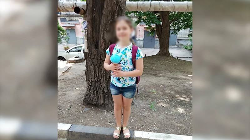 Элизабет Киселева - Преступник рассказал, за что убил 9-летнюю девочку в Саратове - tvc.ru - Саратов - Саратова