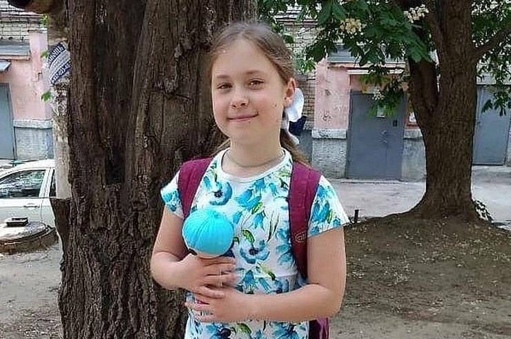 Элизабет Киселева - Гибель девятилетней девочки спровоцировала беспорядки в Саратове: видео - 365news.biz