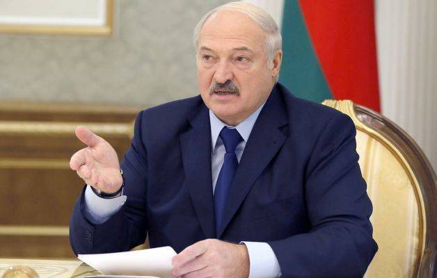 Лукашенко призвал принять декларацию о неразмещении РСМД - eadaily.com - Белоруссия - Минск