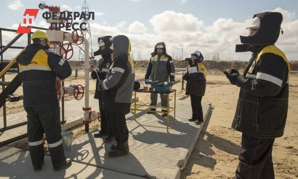 В «РН-Юганскнефтегаз» завершился отборочный этап конкурса профессионального мастерства - fedpress.ru - Нефтеюганск