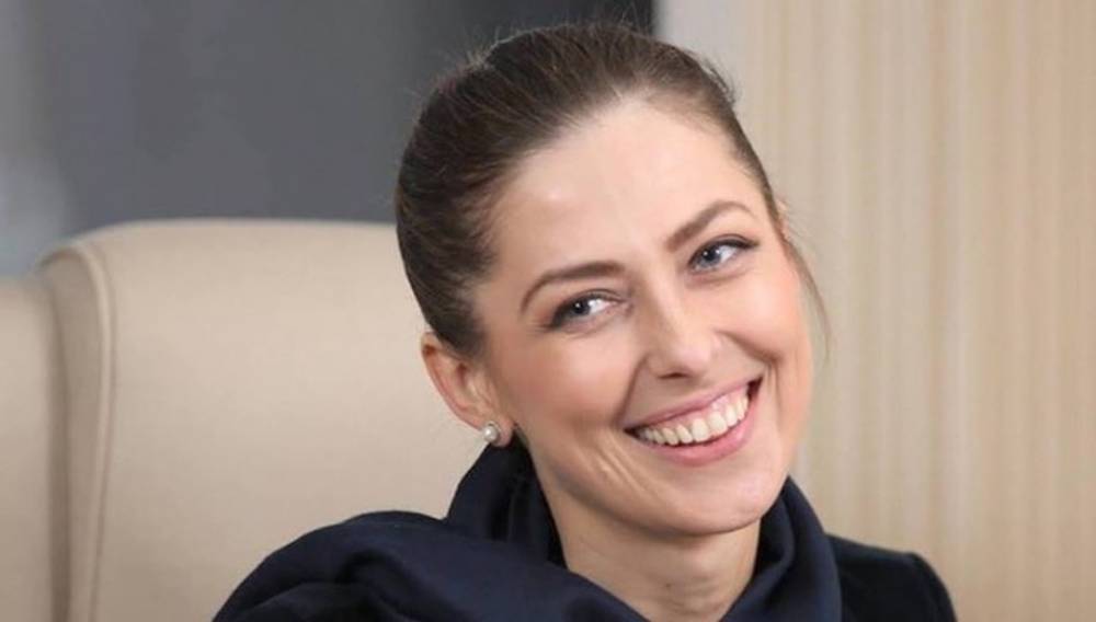 Юлия Юзик - Иран отпустил задержанную российскую журналистку Юзик - m24.ru - Москва - Россия - Иран - Тегеран