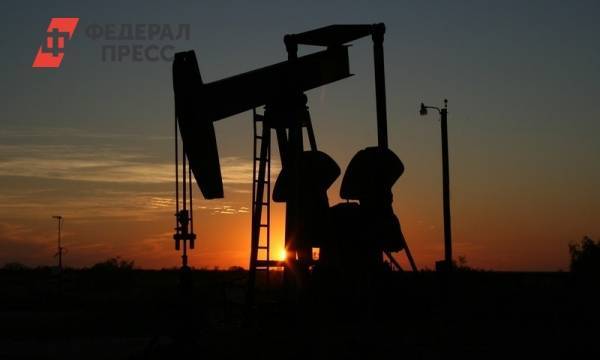 «Газпромнефть» будет добывать конденсат из газовых месторождений - fedpress.ru - Россия - Салехард