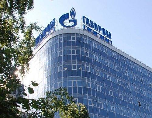 Крупнейшие месторождения «Газпрома» в ЯНАО изучат, чтобы добывать там нефть и конденсат - znak.com