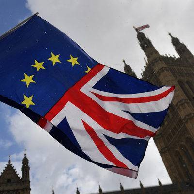 Мишель Барнье - Евросоюз и Великобритания договорились активизировать переговоры по Brexit - radiomayak.ru - Англия - Брюссель