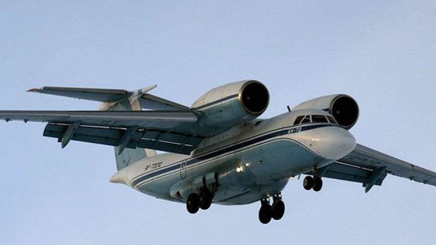 Грузовой самолет с россиянами на борту потерпел крушение в ДР Конго - riafan.ru - Россия - Конго - Киншаса