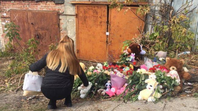 Элизабет Киселева - Мать саратовского убийцы рассказала журналистам о своем «добром» сыне - eadaily.com