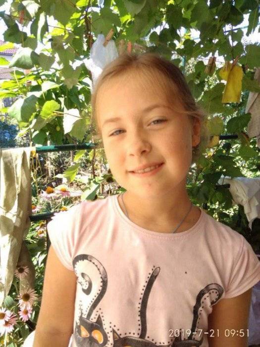 Элизабет Киселева - Михаил Туватин - В Саратове нашли тело 9-летней Лизы Киселевой. Она была убита - rf-smi.ru - Саратов