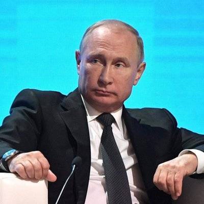 Владимир Путин - Путин: Мы будем работать над созданием РСМД, раз они появились у США - radiomayak.ru - Россия - США