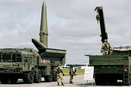 Таро Коно - Япония признала бесполезность систем ПРО из США против ракет России - lenta.ru - Япония