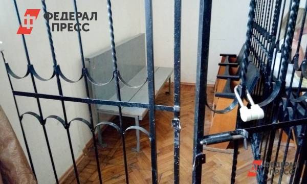 Николай Стремский - Дочь священника Стремского оставили под арестом - fedpress.ru - Оренбург