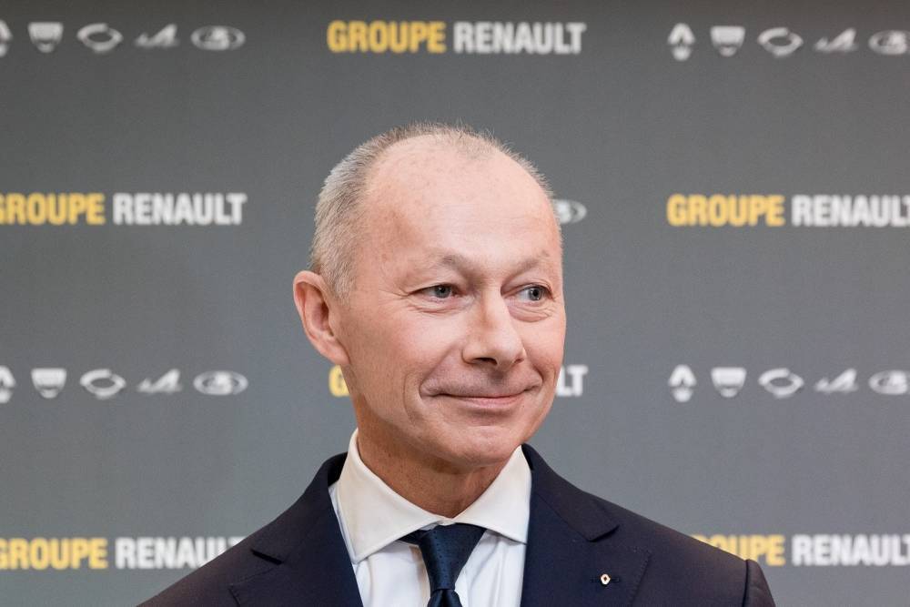 Карлос Гон - Главу Renault уволили ради спасения альянса с Nissan - 365news.biz