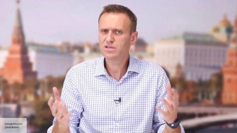 Алексей Навальный - Минюст распутал не всю «паутину» зарубежного финансирования ФБК - politros.com - Россия - США - Испания