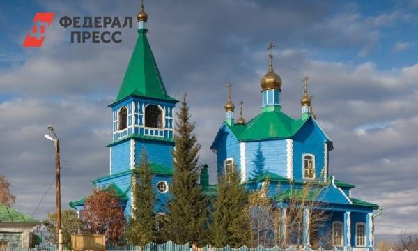 На восстановление Чимеевского монастыря поступило 7,5 млн рублей - fedpress.ru - Курганская обл.