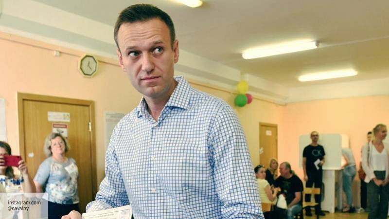 Алексей Навальный - Борис Немцов - Навальный назвал своих кандидатов от «Умного голосования» кошмарными русофобами - politros.com - Россия - Варшава