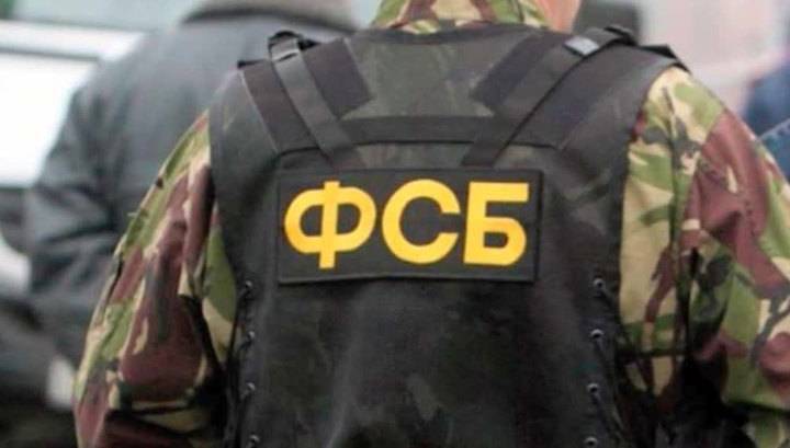 В Крыму задержан россиянин, планировавший устроить взрыв - vesti.ru - Россия - Крым - Саки