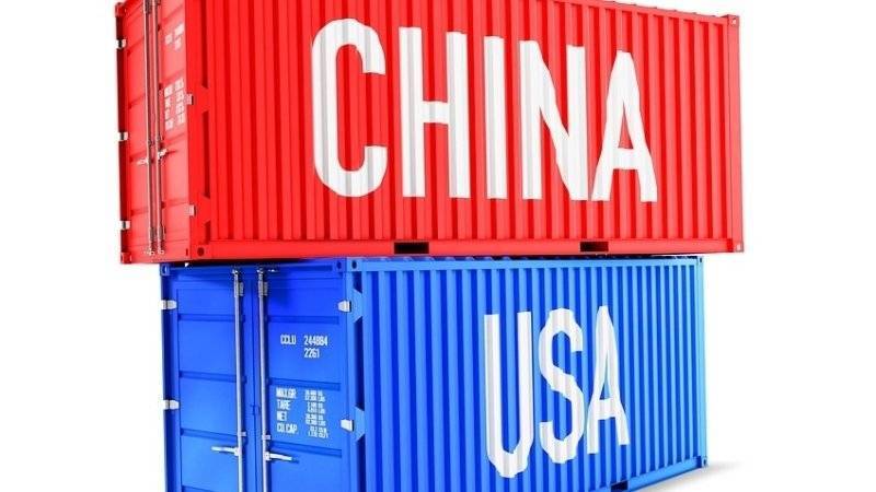 Дональд Трамп - Си Цзиньпин - Bloomberg пишет, что США и Китай достигли частичного торгового соглашения - polit.info - Китай - США - Вашингтон - Пекин