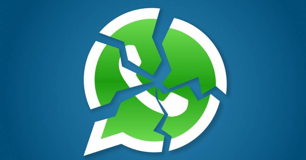 WhatsApp таинственно исчез из&nbsp;Google Play - popmech.ru - Будущее