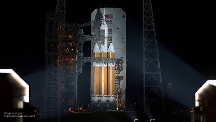NASA озвучило новую предполагаемую дату запуска самой мощной ракеты в мире - newinform.com - США
