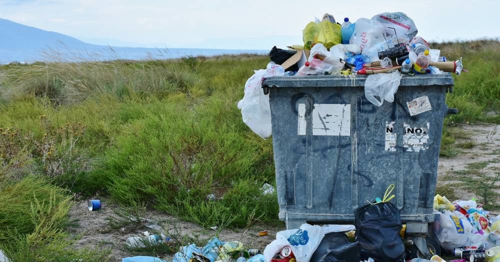 Пластиковый мусор оказался менее «живучим» благодаря солнечному свету - popmech.ru - Экология
