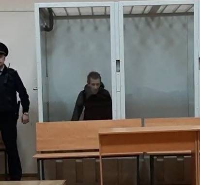 Элизабет Киселева - Суд арестовал подозреваемого в убийстве школьницы в Саратове - znak.com - Саратов