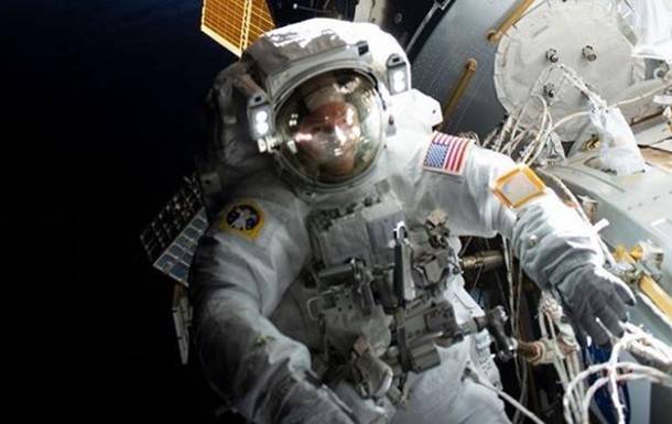 Эндрю Морган - Американские космонавты совершили семичасовую космическую прогулку - politnews.net