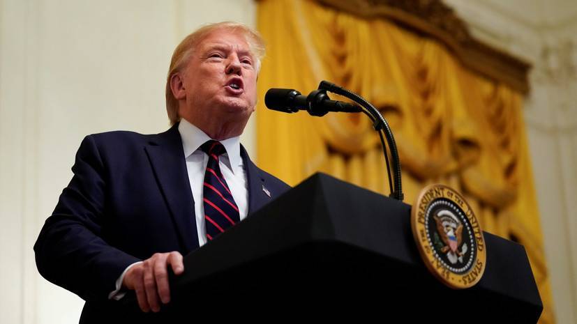 Дональд Трамп - Трамп напомнил, что курды не помогли США во Второй мировой войне - russian.rt.com - США - Сирия