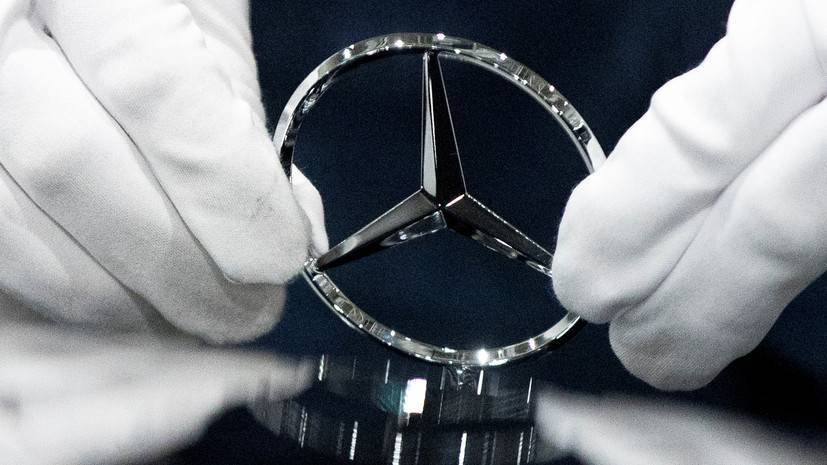 Льюис Хэмилтон - Mercedes в шестой раз подряд завоевал Кубок конструкторов - russian.rt.com - Япония