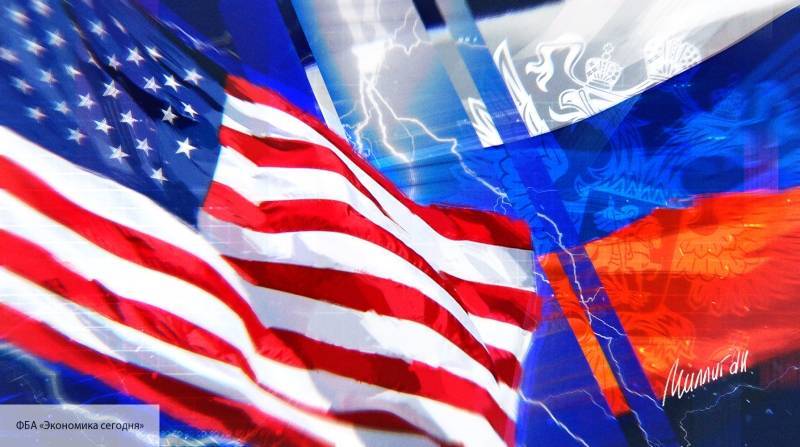 Владимир Чижов - России не важно, кто возглавит США в 2020 году – Чижов - politros.com - Россия - США