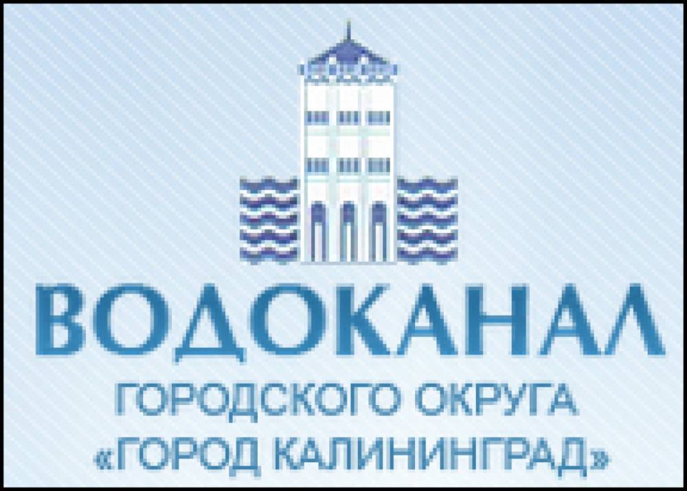 Андрей Кропоткин - Калининградский «Водоканал» перейдет в региональную собственность - wvw.daily-inform.ru - Калининградская обл.