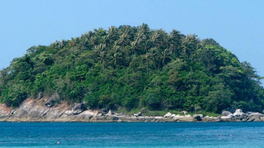 Остров, где снимали «Пиратов Карибского моря», выставили на продажу - mir24.tv - Багамы - Нассау