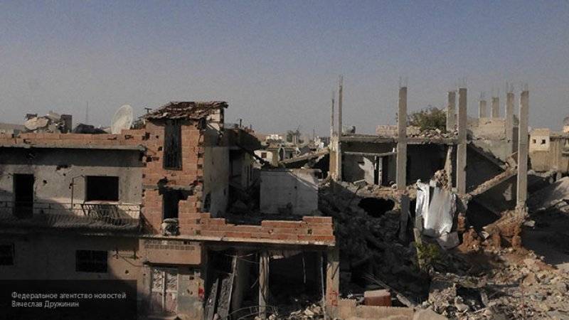 Курды в Кобани заявили о договоренности с Москвой и Дамаском о защите города, пишут СМИ - nation-news.ru - Москва - Сирия - Дамаск - Турция - Кобани
