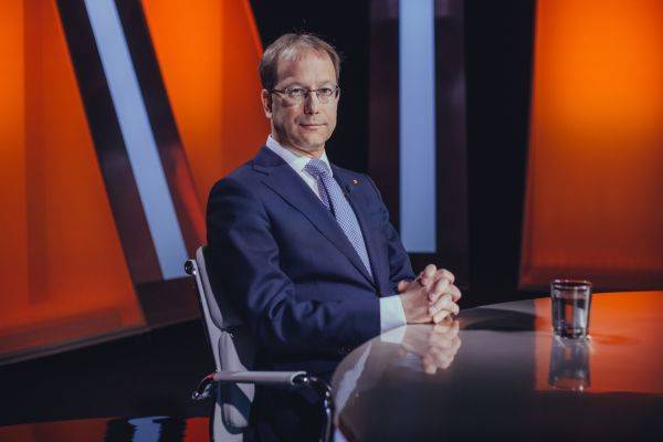 Юри Луйк - Глава КаПо: наличие экстремистов в Эстонии отрицать нельзя - eadaily.com - Эстония