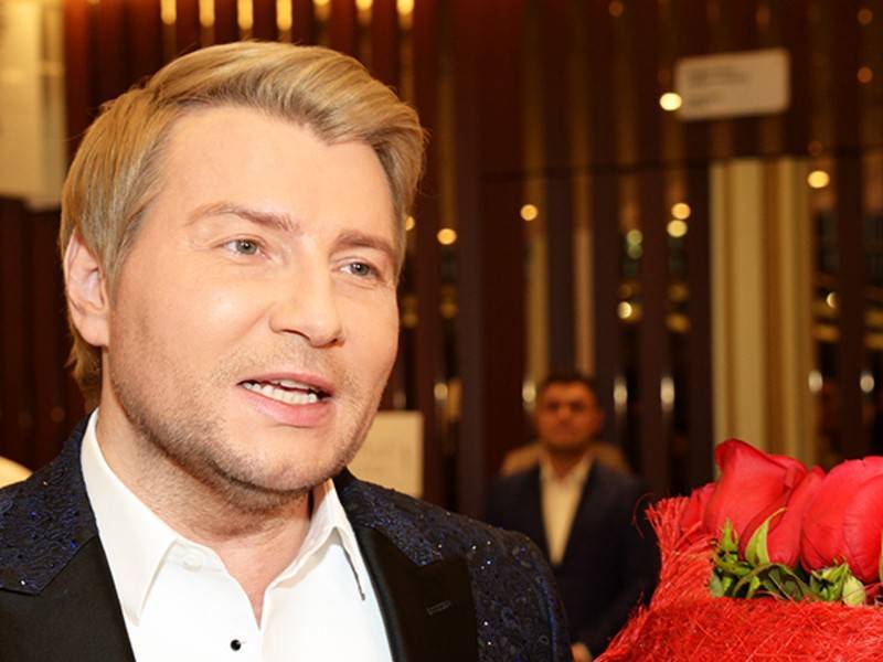 Стас Михайлов - Сообщение Баскова о Заворотнюк удивило поклонников певца - news.ru