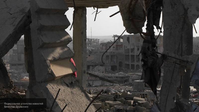 Реджеп Тайип Эрдоган - Войска Сирии возьмут под контроль участок в районе Кобани - nation-news.ru - Сирия - Турция - Кобани