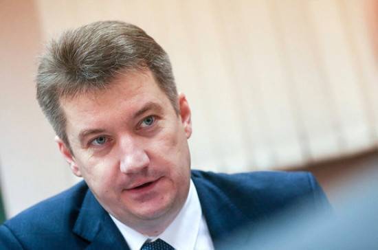 Антон Гетта - В Госдуме обобщат предложения регионов по совершенствованию системы госзакупок, сообщил Гетта - pnp.ru