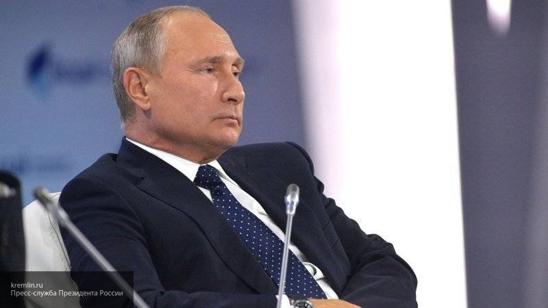 Владимир Путин - Азиз Бен-Абдель - Путин прибыл в Эр-Рияд с визитом - nation-news.ru - Россия - Саудовская Аравия - Эр-Рияд