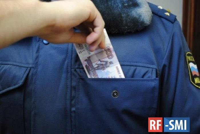 Бывший полицейский в Карелии получил условный срок за взятку - rf-smi.ru - Карелия - район Беломорский