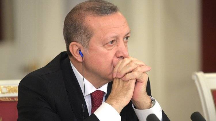 Реджеп Тайип Эрдоган - Эрдоган не введет турецкие войска в Манбидж - polit.info - Сирия - Турция - Анкара - Манбидж - Кобань