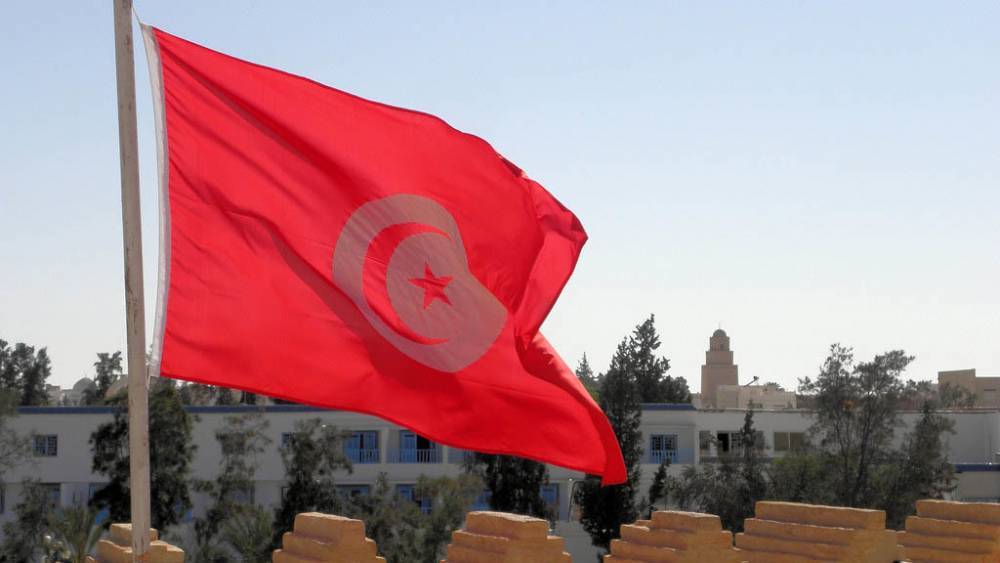 Андрей Чупрыгин - Саид Каис - Выборы не помогут Тунису в борьбе с терроризмом - politexpert.net - Тунис